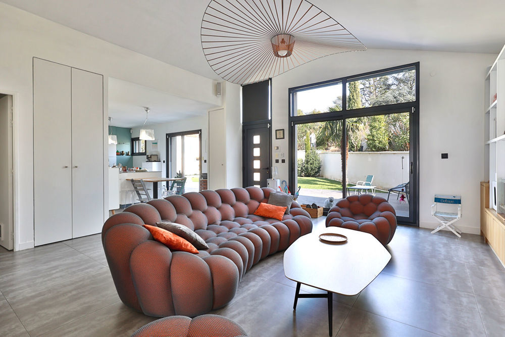 � vendre  Maison Montanay (69250)