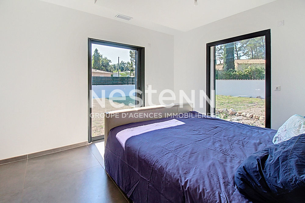 � vendre  Maison Vidauban (83550)