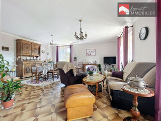  Maison � vendre 6 pi�ces 162 m�