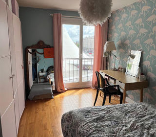  Appartement � vendre 5 pi�ces 123 m�