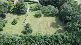  Terrain � vendre 2200 m�