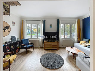  Maison � vendre 6 pi�ces 94 m�