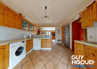  Maison � vendre 4 pi�ces 86 m�