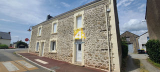  Maison � vendre 7 pi�ces 141 m�