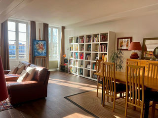  Appartement � vendre 4 pi�ces 141 m�