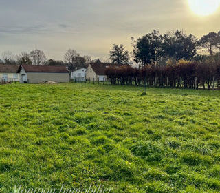 Terrain � vendre 1671 m�