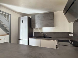  Maison � vendre 2 pi�ces 56 m�