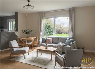  Maison � vendre 3 pi�ces 75 m�