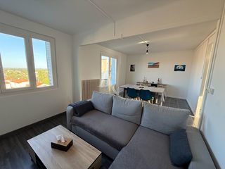  Appartement � louer 3 pi�ces 66 m�