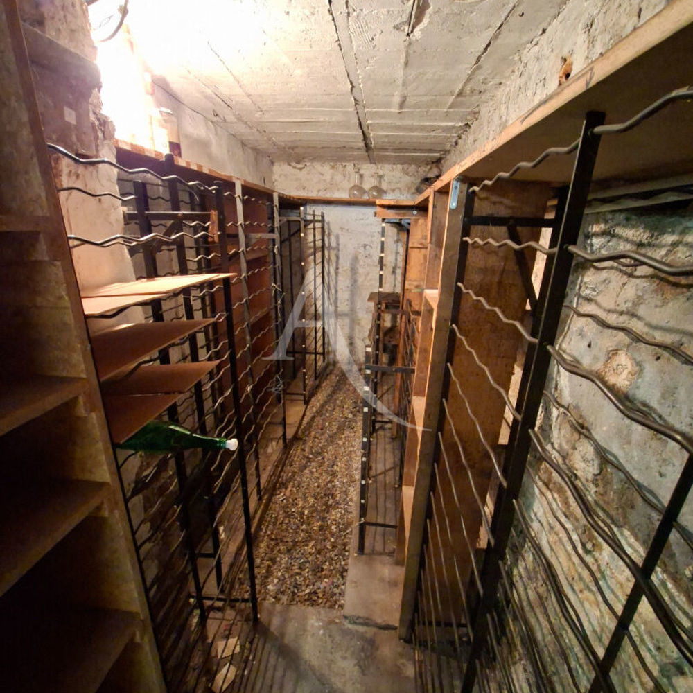 � vendre  Maison Paris 13