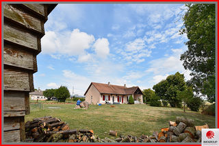  Maison � vendre 5 pi�ces 109 m�