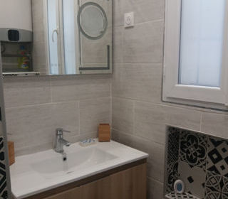  Appartement � louer 1 pi�ce 26 m�