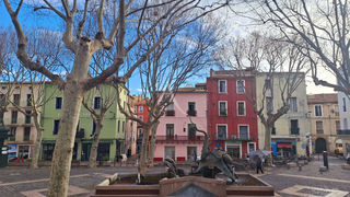  Appartement � vendre 2 pi�ces 44 m�