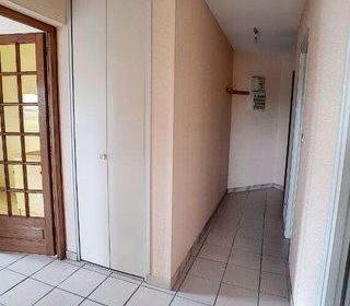  Appartement � louer 2 pi�ces 44 m�