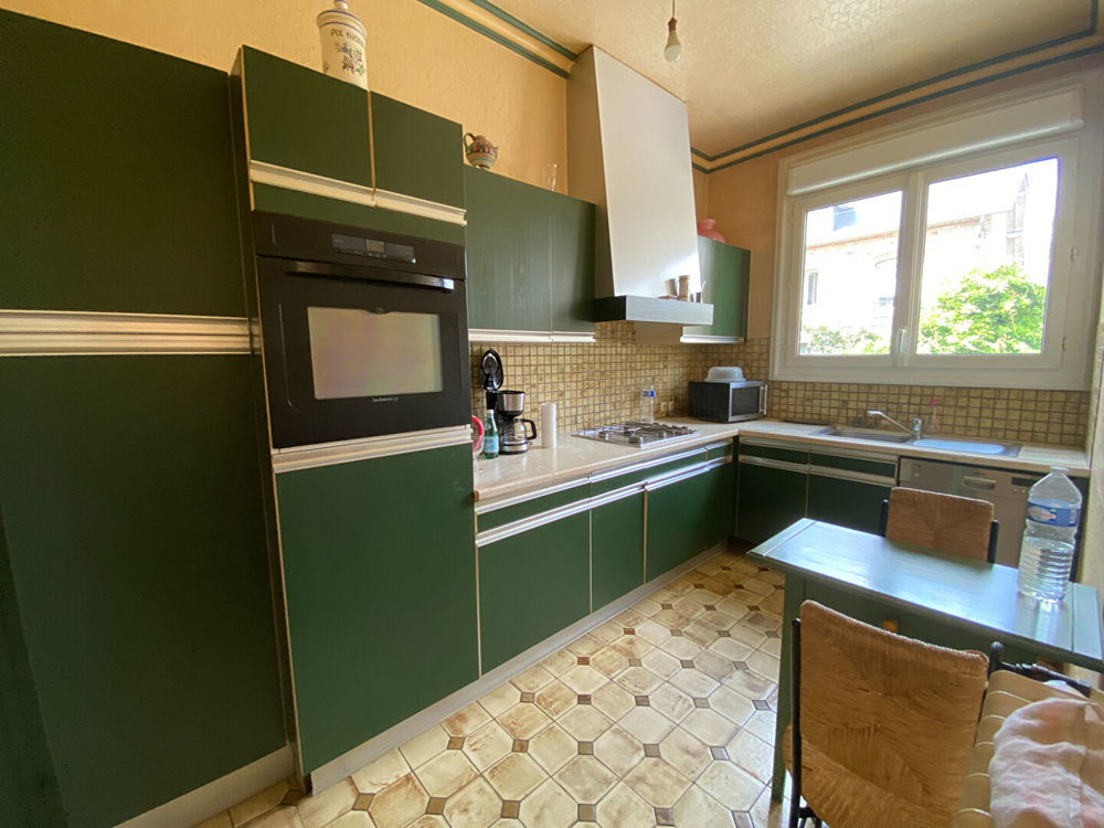 � vendre  Maison Rennes (35000)