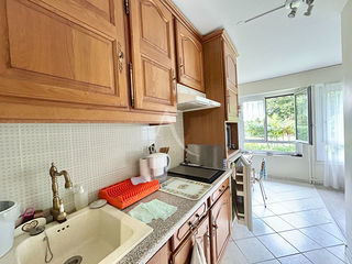  Appartement � vendre 1 pi�ce 41 m�