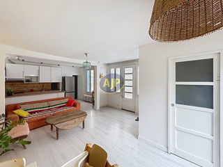  Maison � vendre 5 pi�ces 93 m�