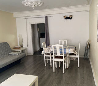  Appartement � vendre 2 pi�ces 46 m�