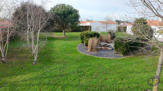  Terrain � vendre 834 m�