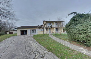  Maison � vendre 7 pi�ces 209 m�