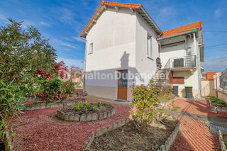  Maison � vendre 4 pi�ces 94 m�