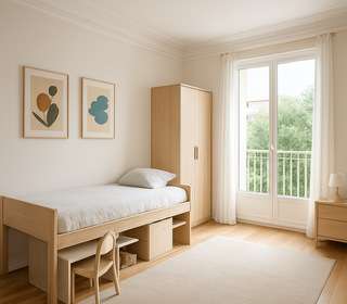  Appartement � vendre 4 pi�ces 75 m�