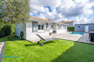  Maison � vendre 6 pi�ces 138 m�