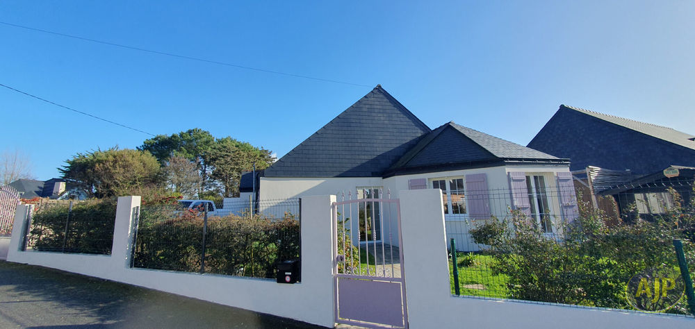 � vendre  Maison La Baule-Escoublac (44500)