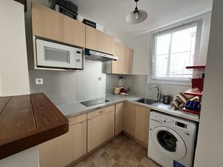  Appartement � vendre 2 pi�ces 37 m�