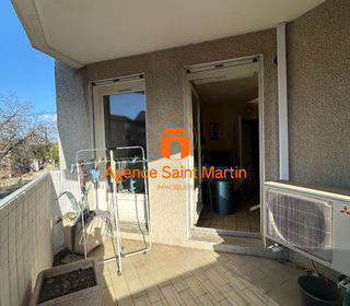  Appartement � vendre 3 pi�ces 63 m�