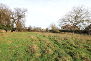  Terrain � vendre 958 m�