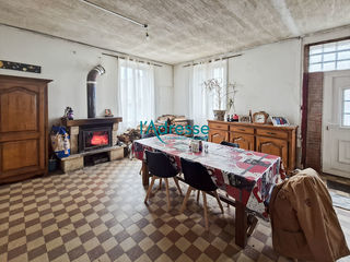  Maison � vendre 6 pi�ces 121 m�