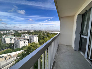  Appartement � louer 1 pi�ce 33 m�