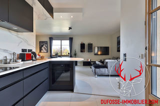  Appartement � vendre 4 pi�ces 100 m�