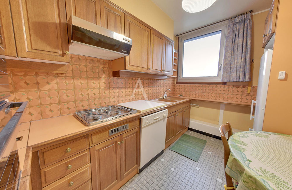 � vendre  Appartement Paris 11