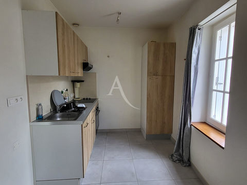   Appartements Chalonnes Sur Loire Appartement - 4 pi�ce(s) - 49 m�