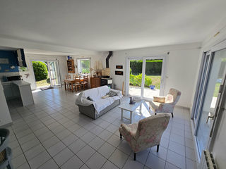  Maison � vendre 6 pi�ces 