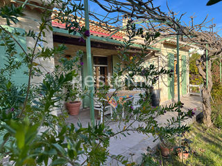  Maison � vendre 4 pi�ces 112 m�