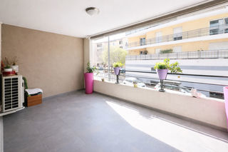  Appartement � vendre 4 pi�ces 82 m�