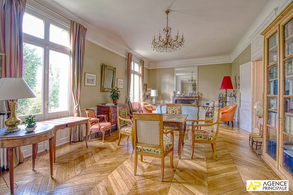� vendre  Maison Versailles (78000)