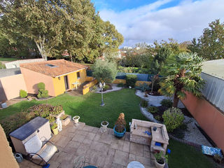  Maison � vendre 7 pi�ces 139 m�