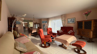  Maison � vendre 5 pi�ces 126 m�