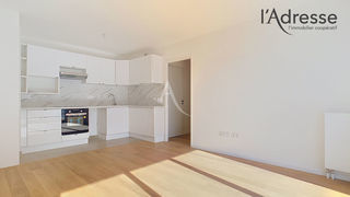  Appartement � vendre 3 pi�ces 61 m�