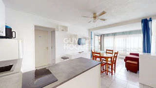  Appartement � vendre 2 pi�ces 26 m�