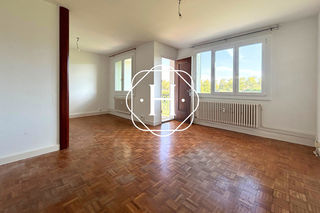  Appartement � vendre 4 pi�ces 74 m�