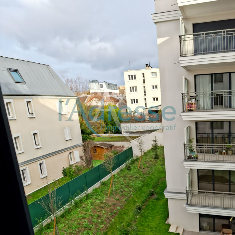 � vendre  Appartement Suresnes (92150)