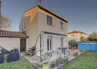  Maison � vendre 5 pi�ces 100 m�