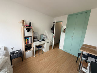  Appartement � vendre 1 pi�ce 17 m�