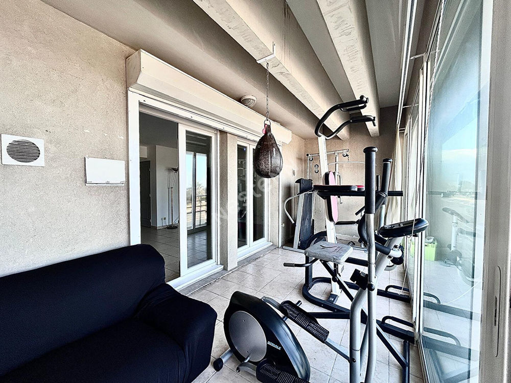 � vendre  Appartement Marseille 8