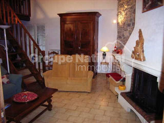  Maison � vendre 6 pi�ces 119 m�